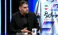 مدیرعامل پرسپولیس: هر بازیکنی حالش خوب نیست می‌تواند برود!