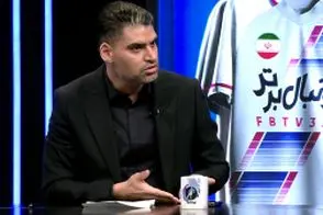 مدیرعامل پرسپولیس: هر بازیکنی حالش خوب نیست می‌تواند برود!