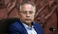 سفر شهرام دبیری در آرژانتین جنجال به پا کرد!