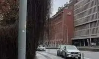 تصویری آخرالزمانی که با دیدنش احتمالا کمی بترسید