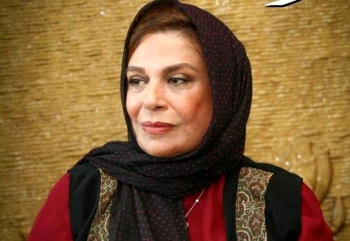 اتفاق عجیبی که در خانه گوهر خیراندیش افتاد