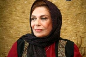 اتفاق عجیبی که در خانه گوهر خیراندیش افتاد