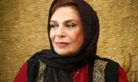 اتفاق عجیبی که در خانه گوهر خیراندیش افتاد