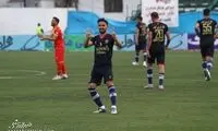 داستان شرط‌بندی کاپیتان استقلال و بازیکن نساجی!