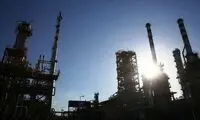 پالایشگاه تهران آتش گرفت؟