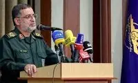 سپاه پاسداران به اسرائیلی‌ها پیغام داد