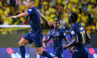 رونالدو به بازی با پرسپولیس می‌رسد؟