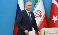 پوتین به دنبال خرید پهپاد از ایران؟