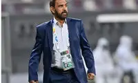 هواداران استقلال، سرمربی موقت را وتو کردند