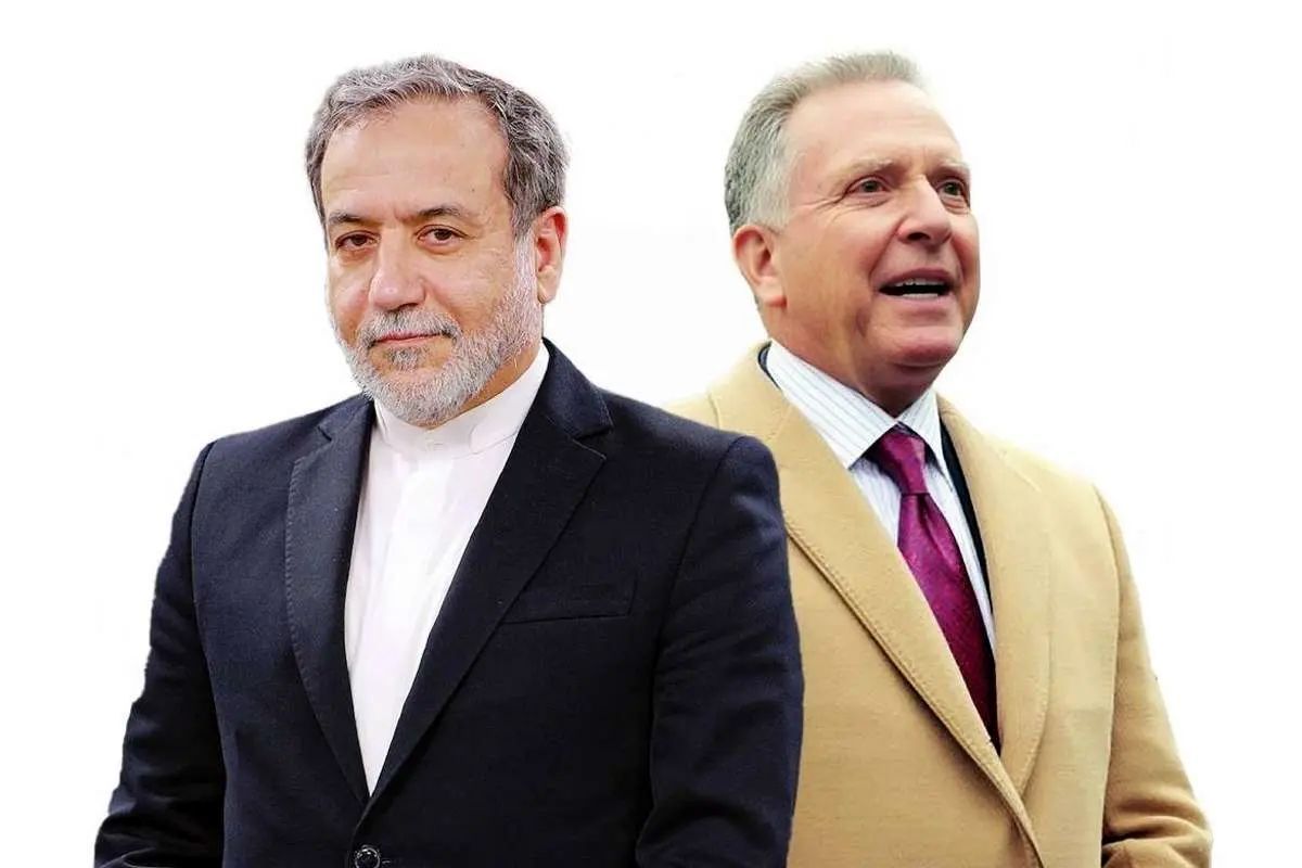 ادعای جدید آکسیوس درباره دور ششم مذاکرات