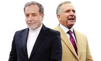 ادعای جدید آکسیوس درباره دور ششم مذاکرات