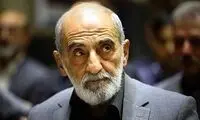 حالا وقت این حرف‌‌هاست آقای شریعتمداریِ کیهان؟!