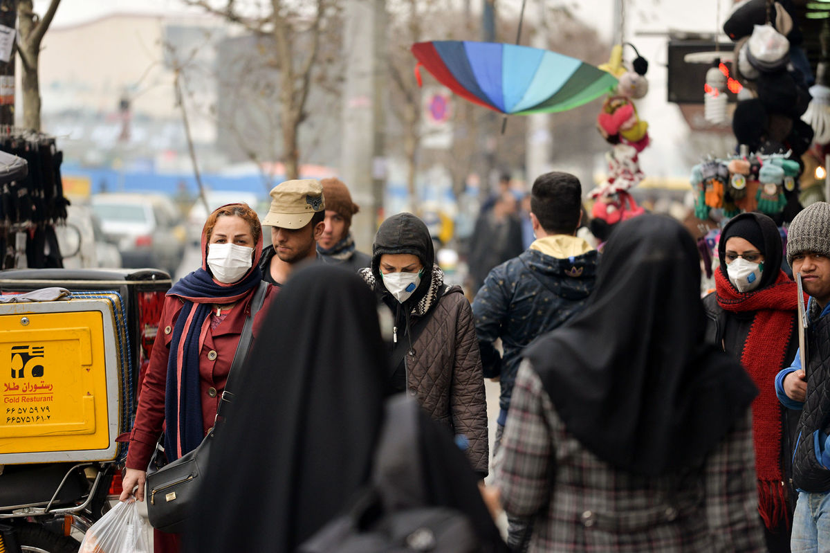 صداوسیما: آلودگی هوا خطر ابتلا به سرطان را کاهش می‌دهد