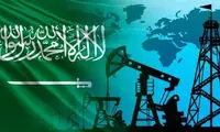 عربستان سعودی هم بی‌خیال نفت خود شده است