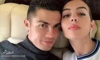 بحران بین رونالدو و جورجینا جدی شد 