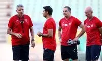 جدایی یک پرسپولیسی بلای جان سرخپوشان شد
