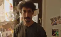 واکنش بهرام افشاری به سکانس جنجالی سریال پایتخت