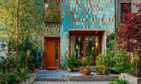 طراحی بی‌نظیر هوش مصنوعی از معماری یک خانه خاص