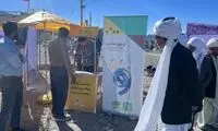 پنج سایت ارتباطی روستایی جدید ایرانسل در خراسان جنوبی افتتاح شد