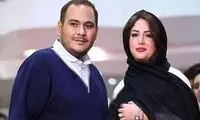 پست تلخ همسر رضا داوودنژاد که غم از آن می‌بارد