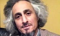 محسن نامجو موافقان اسرائیل را با خاک یکسان کرد