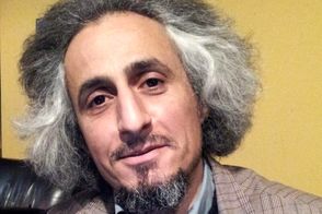 محسن نامجو موافقان اسرائیل را با خاک یکسان کرد