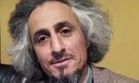 محسن نامجو موافقان اسرائیل را با خاک یکسان کرد