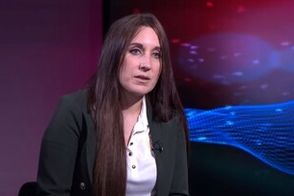 مصاحبه کاترین شکدم با بی‌بی‌سی وایرال شد