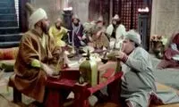 کارگردان سربداران: خلخالی حکم اعدام من را داد
