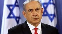 درگیری لفظی نظامی اسرائیل با «نتانیاهو»