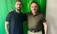 درخواست رسمی ستاره پرسپولیسی برای جدایی از تراکتور