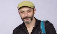 پست خبرساز رامین پرچمی برای فوت پروانه معصومی