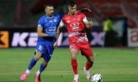 پرسپولیس تکلیف میزبان دربی را مشخص کرد