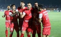 قطری‌ها به این صورت ترس خود از پرسپولیس را آشکار کردند