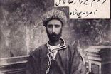 عکسی از مراسم اعدام قاتل ناصرالدین‌شاه