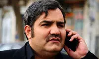 رقص ترکی میرطاهر مظلومی که در صداتو سانسور شد