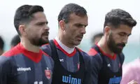  انقلاب غیرمنتظره سرمربی پرسپولیس در خط دفاعی