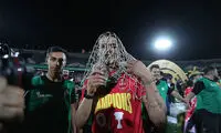 آل‌کثیر از پرسپولیس رانده و از استقلال مانده شد