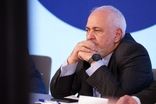 تصاویری جالب از دکمه سردست محمدجواد ظریف