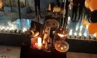مهاجرانی: ما این همه جشن ملی داریم، هالووین کجا بود؟