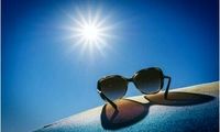 این ساعت‌ها حتما عینک آفتابی بزنید