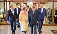 ۴ خواسته مهم عربستان برای پایان جنگ علیه ایران