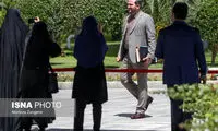 سرانجام یک شایعه درباره چهره جنجالی دولت 