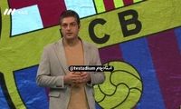 اتفاق باورنکردنی روی آنتن زنده شبکه سه