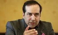 کنایه سنگین مجری جنجالی روی آنتن زنده