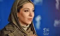 ژست‌های جالب صدف اسپهبدی در پست جدیدش