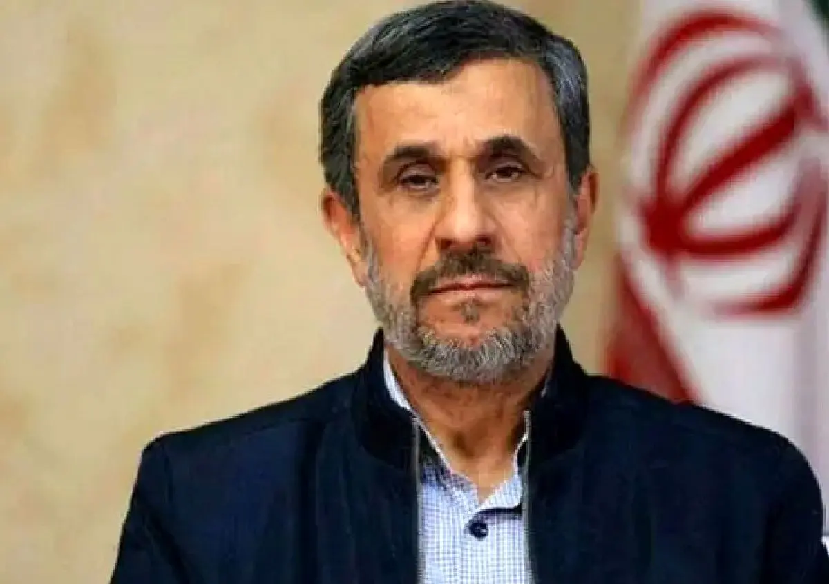 محل ملاقات‌های مردمی احمدی‌نژاد پس از حمله اسرائیل