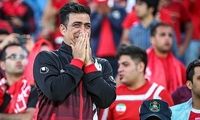 عملکرد فاجعه‌بار پرسپولیس پس از 12 سال تکرار شد