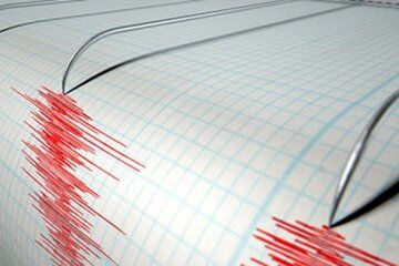 زلزله‌ ۶.۸ در این کشور صدها کشته به جا گذاشت