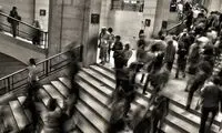 جمعیت کره زمین در این سال منقرض می‌شود